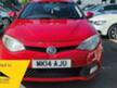 MG MG6