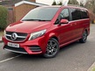 Mercedes V Class