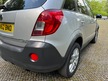 Vauxhall Antara