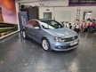 Volkswagen Eos