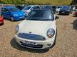MINI Convertible