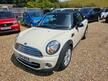 MINI Convertible