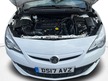 Vauxhall Astra GTC