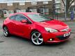 Vauxhall Astra GTC
