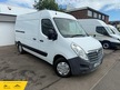 Vauxhall Movano