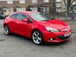Vauxhall Astra GTC