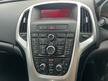Vauxhall Astra GTC