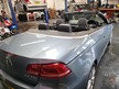 Volkswagen Eos