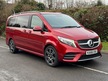 Mercedes V Class