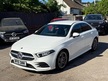 Mercedes A Class