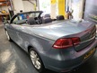 Volkswagen Eos