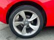Vauxhall Astra GTC