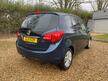 Vauxhall Meriva