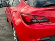 Vauxhall Astra GTC
