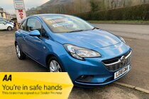 Vauxhall Corsa ENERGY AC