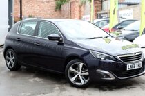 Peugeot 308 S/S ALLURE