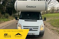 CHAUSSON BEST 0F 03