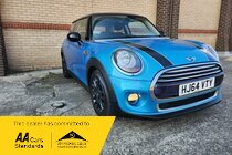 MINI Mini 1.5  COOPER D