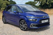 Citroen C4 Picasso BLUEHDI FLAIR S/S EAT6