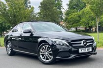Mercedes C Class C 200 SPORT PREMIUM