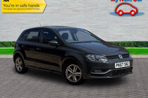 Volkswagen Polo MATCH EDITION TSI