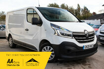 Renault Trafic SL28 BUSINESS PLUS ENERGY DCI