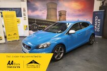 Volvo V40 T2 R-DESIGN