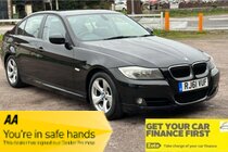 BMW 3 SERIES 320d EFFICIENTDYNAMICS