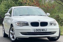 BMW 1 SERIES 2.0 116i Sport Euro 4 5dr