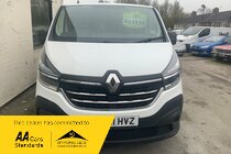 Renault Trafic SL28 BUSINESS PLUS ENERGY DCI