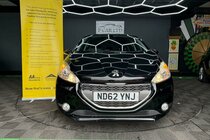 Peugeot 208 1.6 VTi Allure Euro 5 5dr