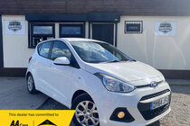 Hyundai I10 1.0 SE