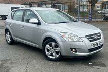 Kia Ceed 1.6 SR7 5dr