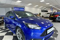 Ford Focus ST-2 MANUAL PETROL 81000 MILES