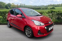 Hyundai I10 PREMIUM