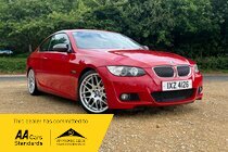BMW  335i M Sport
