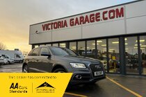 Audi Q5 2.0 TDI S line S Tronic quattro Euro 6 (s/s) 5dr