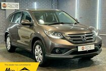 Honda CR-V 2.2 i-DTEC SE SUV 5dr Diesel Auto 4WD Euro 5 (150 ps) Mk4