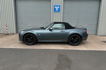 Mazda MX-5 I SE