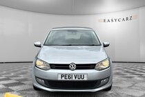 Volkswagen Polo MATCH