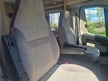 Elddis Aspire 215 Motorhome