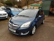 Vauxhall Meriva