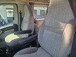 Elddis Aspire 215 Motorhome