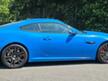 Jaguar XKR-S