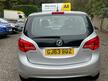 Vauxhall Meriva