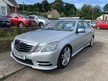 Mercedes E Class