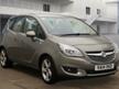 Vauxhall Meriva