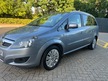 Vauxhall Zafira