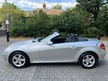 Mercedes SLK