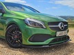 Mercedes A Class